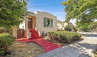 1502 Marin Ave, Albany, CA 94706