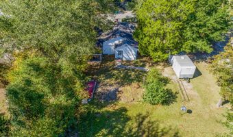 277 Cox Ave, Bamberg, SC 29003