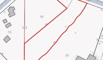 5 TH AVENUE Lot 1.6 Acres, Ashland, AL 36251