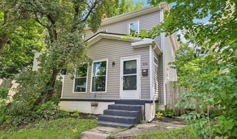 224 S Wheatland Ave, Columbus, OH 43204