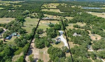 1276 County Road 1480, Alvord, TX 76225