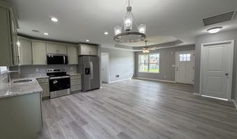 119 Quiet Spg Dr, Bardstown, KY 40004