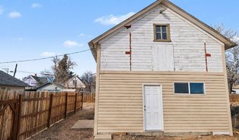 304 S 1st Ave, Ault, CO 80610