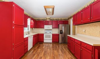 3620 SPRING VALLEY Rd, Anniston, AL 36207