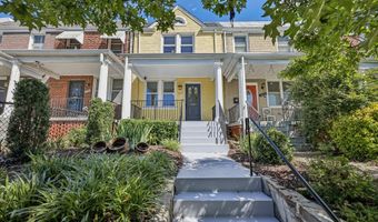 2008 C St NE, Washington, DC 20002