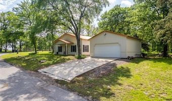 6515 N 4402 Rd, Adair, OK 74330