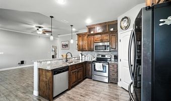 383 Foxtrot Ln, Abilene, TX 79602