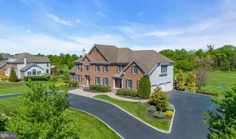 4 RIDGEVIEW Way, Allentown, NJ 08501