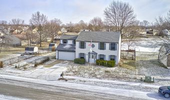 555 Hyannis Dr, Avon, IN 46123