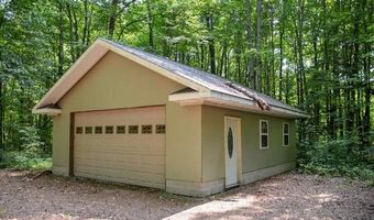 8600 TUCKER Rd, Almira, MI 49650