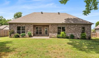 111 Hayden Dr, Beebe, AR 72012