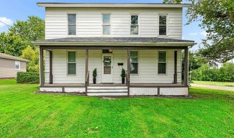 712 S MAIN St, Abingdon, IL 61410
