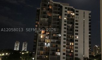 3301 N Country Club Dr 712, Aventura, FL 33180