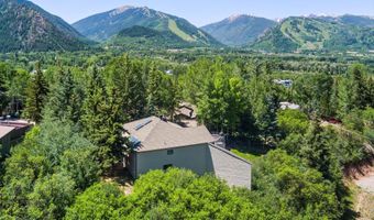 75 Bennett Ct, Aspen, CO 81611