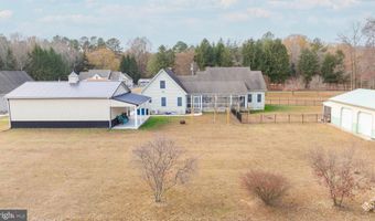 1060 EDWARDSVILLE Rd, Felton, DE 19943