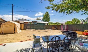 205 MESILLA Dr, Aztec, NM 87410