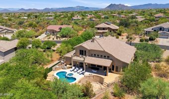 6017 E ROY ROGERS Ln, Cave Creek, AZ 85331