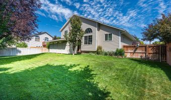 4487 Teewinot St, Chubbuck, ID 83202