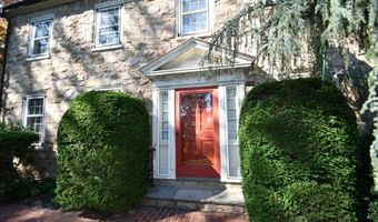 3 HIDDEN Ln, Abington, PA 19001