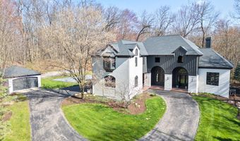 1100 Skyevale Dr NE, Ada, MI 49301