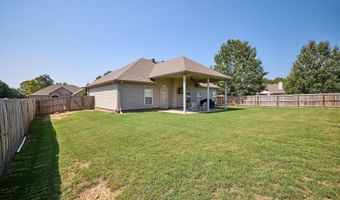 2612 Durango Dr, Benton, AR 72019