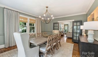 2119 Dilworth Rd E, Charlotte, NC 28203