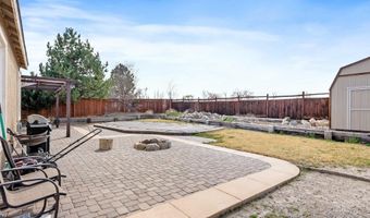 1194 Jasmine Ln, Fernley, NV 89408