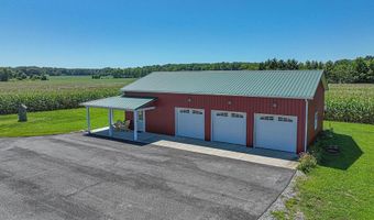 11910 BACK CREEK Rd, Bishopville, MD 21813
