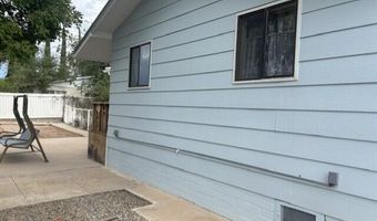 302 W Cactus St, Benson, AZ 85602