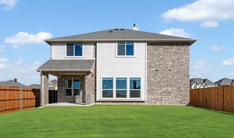 1044 Snowy Owl Dr, Alvarado, TX 76009