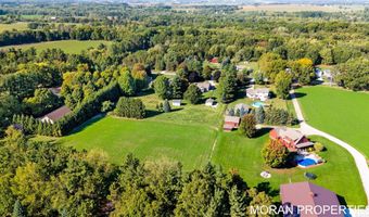 6320 Lincoln St, Allendale, MI 49401