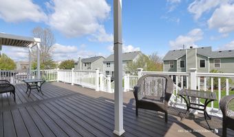 862 Heartland Park Ln, Antioch, IL 60002
