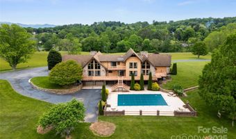 99 Odonald Rd, Asheville, NC 28806