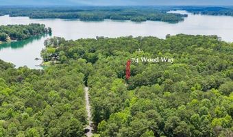 74 Wood Way, Alexander City, AL 35010