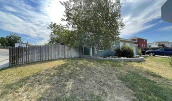 2401 S Lennox, Casper, WY 82601