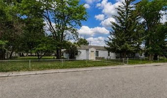 1525 19th St, Cody, WY 82414