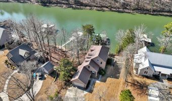 495 PARADISE Trl, Arley, AL 35541