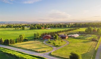 3573 Spain Bridge Rd, Belgrade, MT 59714