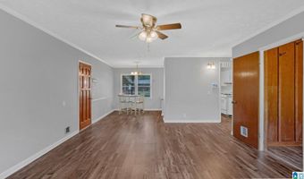 174 NUNNALLY Ave, Anniston, AL 36206