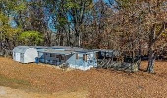 352 Coles Point Rd, Batesville, MS 38606