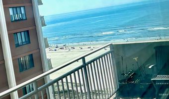 101 S Plaza Pl 1502, Atlantic City, NJ 08401