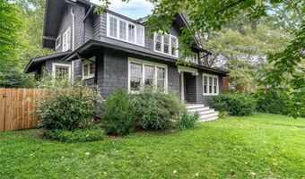 125 Furman Ave, Asheville, NC 28801