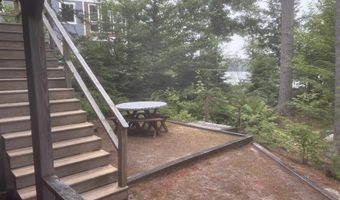 95 Sunset Shore Dr, Alton, NH 03810