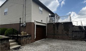 516 Chestnut Ridge Rd, Amwell, PA 15301