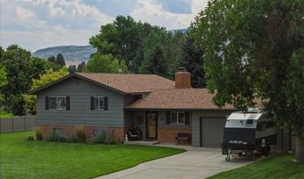 2107 8th St, Cody, WY 82414
