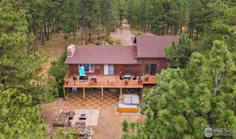 269 Cox Ct, Bellvue, CO 80512