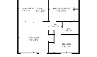 8100 Boundary Ave, Anchorage, AK 99504