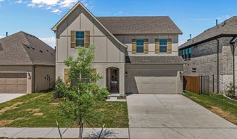 920 Sandpiper Dr, Aledo, TX 76008