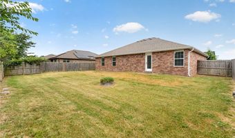 709 NW 63rd Ave, Bentonville, AR 72713