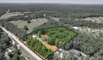 6655 Cobbham Rd, Appling, GA 30802
